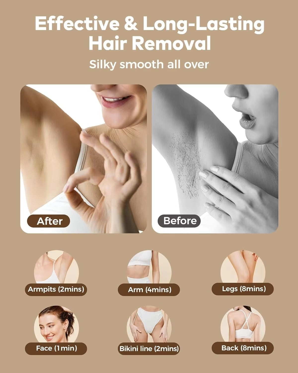 Hair Removal Device