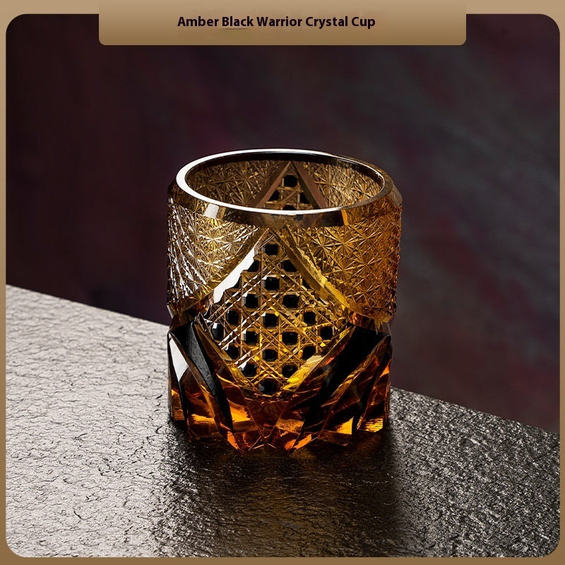 Whiskey Shot Glass Japanese Wine Glass K9