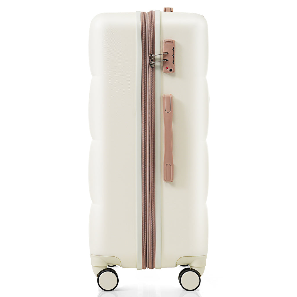 4-piece Suitcase Set