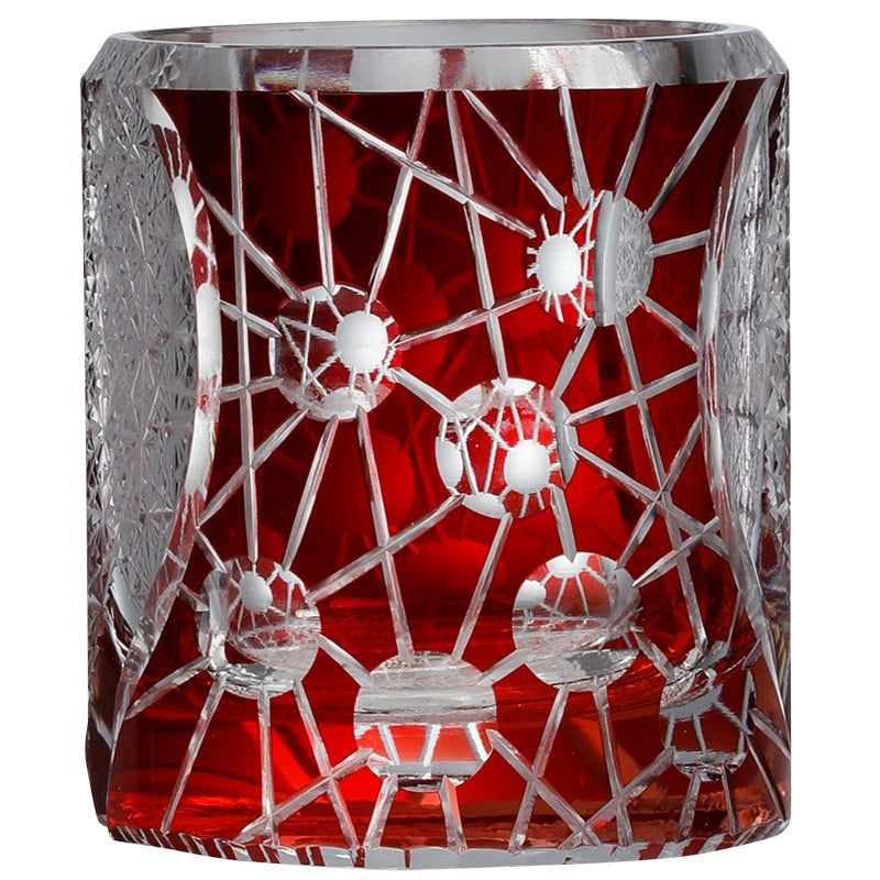 Whiskey Shot Glass Japanese Wine Glass K9