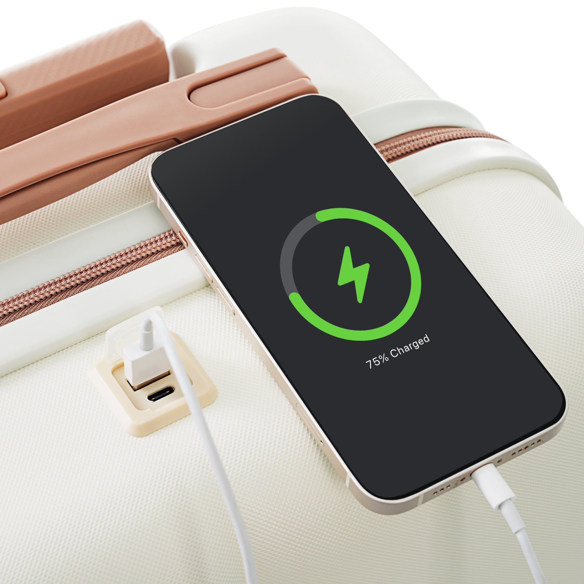 4-piece Suitcase Set